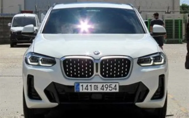 인천중고차매입사이트 X4 (G02) xDrive 20i M 스포츠 매물 사진 3 - 2022/07 68,221km