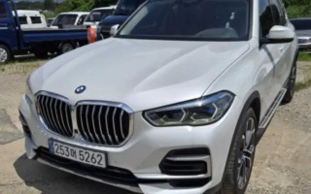 인천중고차매입사이트 X5 (G05) xDrive 30d xLine 매물 사진 20 - 2022/10 116,104km