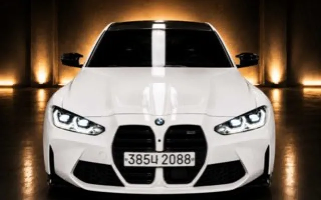 인천중고차매입사이트 M3 (F80, E90) M3 컴패티션 M xDrive 매물 사진 9 - 2023/12 34,946km