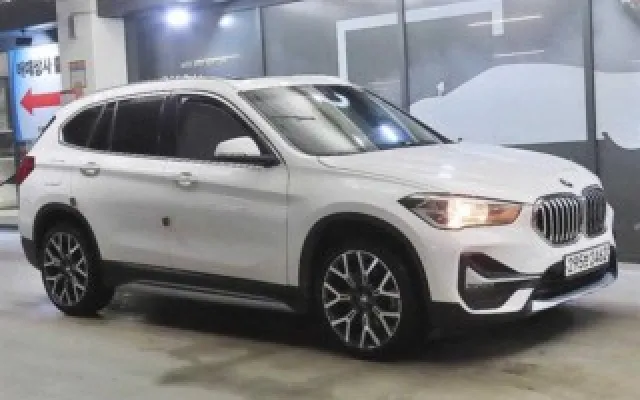 인천중고차매입사이트 X1 (F48) xDrive 20i M 스포츠 매물 사진 15 - 2022/08 84,356km