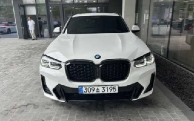 인천중고차매입사이트 X4 (G02) xDrive 20i M 스포츠 프로 매물 사진 19 - 2025/12 7,162km