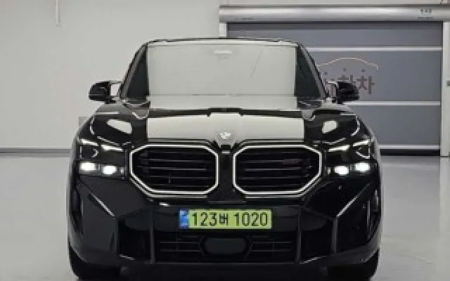 인천중고차매입사이트 XM (G09) 레이블 매물 사진 18 - 2025/12 7,690km