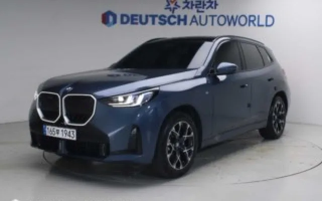 인천중고차매입사이트 X3 (G45) xDrive 20 M 스포츠 프로 매물 사진 11 - 2025/05 8,929km