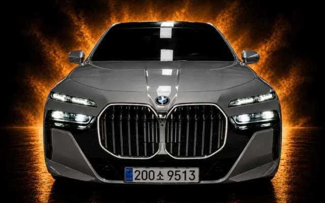인천중고차매입사이트 7시리즈 (G70) 740i sDrive M 스포츠 매물 사진 18 - 2023/07 69,682km
