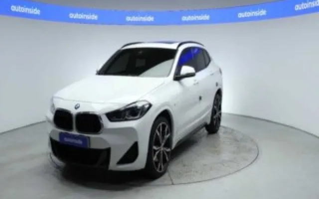 인천중고차매입사이트 X2 (F39) xDrive 20i 어드벤티지 매물 사진 6 - 2023/04 94,419km