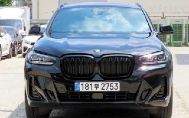 인천중고차매입사이트 X4 (G02) xDrive 20i M 스포츠 매물 사진 4 - 2023/12 37,436km