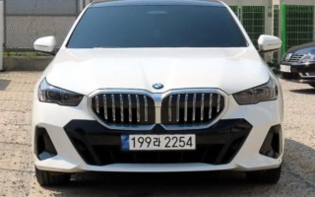 인천중고차매입사이트 5시리즈 (G60) 520i 매물 사진 20 - 2024/07 57,493km