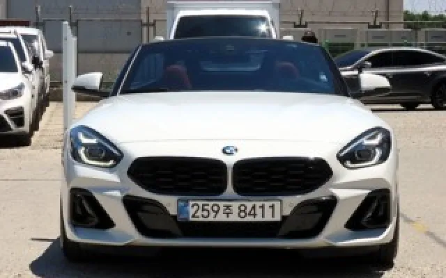 인천중고차매입사이트 Z4(G29) sDrive 20I M 스포츠 매물 사진 17 - 2024/08 6,620km