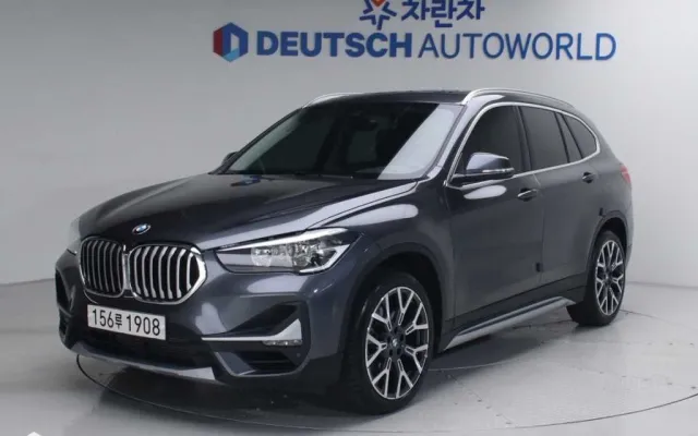 인천중고차매입사이트 X1 (F48) xDrive 20i M 스포츠 매물 사진 14 - 2022/08 76,193km