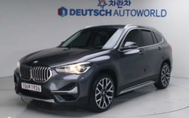 인천중고차매입사이트 X1 (F48) xDrive 20i M 스포츠 매물 사진 8 - 2022/08 67,767km