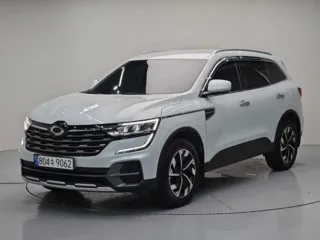 인천중고차매입사이트 매물 사진 6 - 2017년 152,192km
