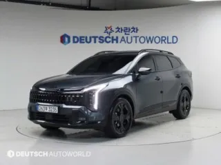 인천중고차매입사이트 매물 사진 7 - 2023년 50,000km