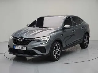 인천중고차매입사이트 매물 사진 5 - 2024년 14,007km