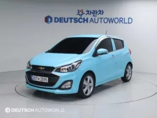 인천중고차매입사이트 매물 사진 2 - 2024년 27,242km