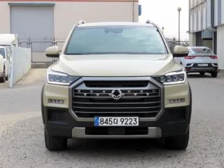 인천중고차매입사이트 매물 사진 4 - 2024년 47,122km