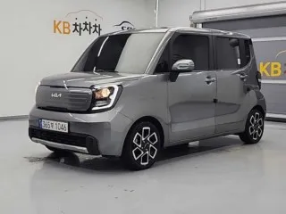 인천중고차매입사이트 매물 사진 8 - 2025년 1,078km